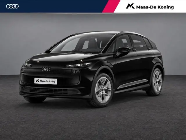 Audi A2 e-tron Advanced edition 61 kWh 190 PK · Tech pakket · Trekhaak elek. wegklapbaar · Adapter a...