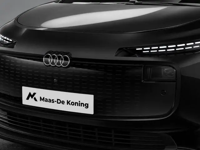 Audi A2