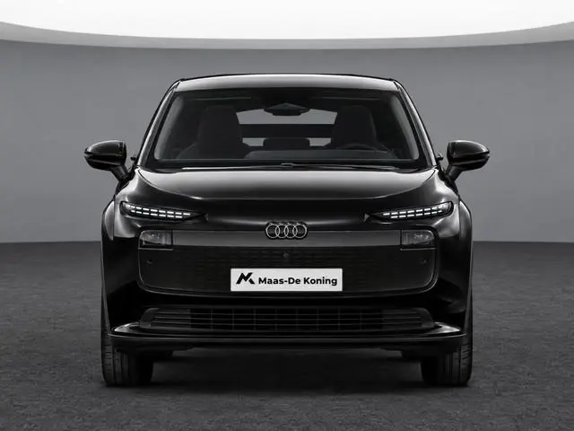 Audi A2