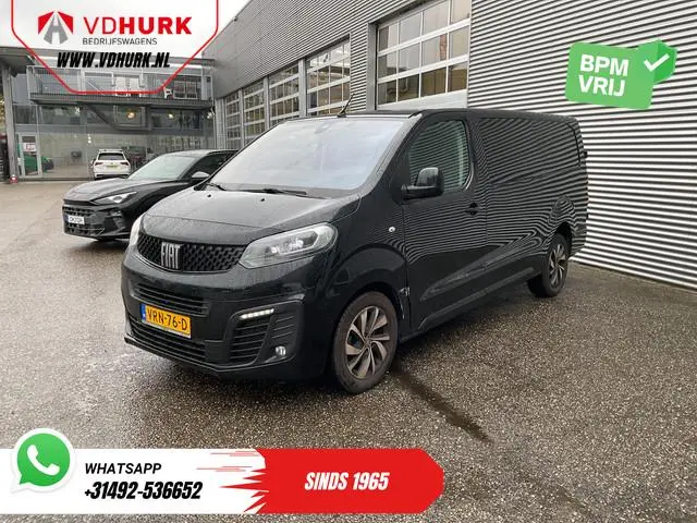 Fiat Scudo