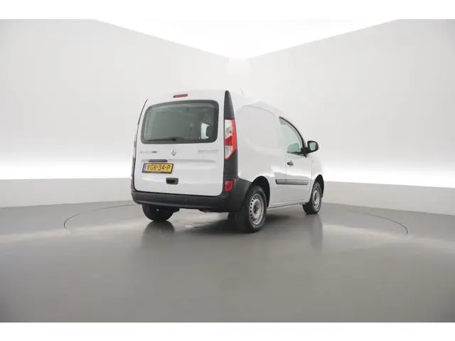 Renault Kangoo 1.5 dCi 75 Energy Comfort Compact Rijklaar !! | Weinig kilometers | Parkeersensoren |...
