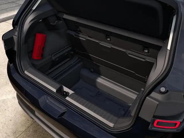 Volkswagen ID. Polo