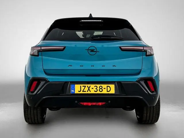 Opel Mokka Electric GSE 54 kWh DEMO SALE
