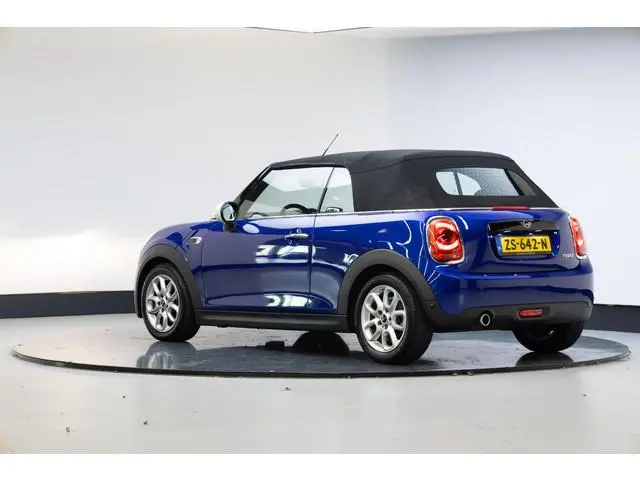 MINI Cabrio 1.5 Cooper Mini Mini Cabrio 1.5 Cooper | Business |