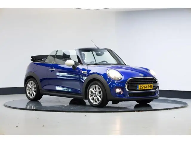 MINI Cabrio 1.5 Cooper Mini Mini Cabrio 1.5 Cooper | Business |