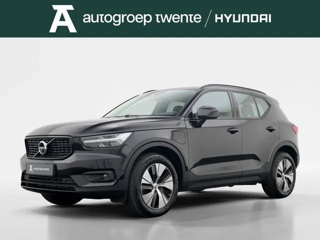 Volvo XC40 1.5 T4 Recharge R-Design Expression | 360 camera | Navigatie
