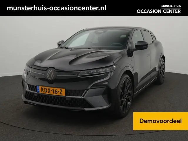 Renault Mégane