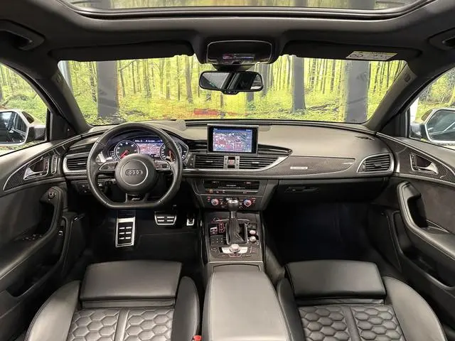 Audi RS6
