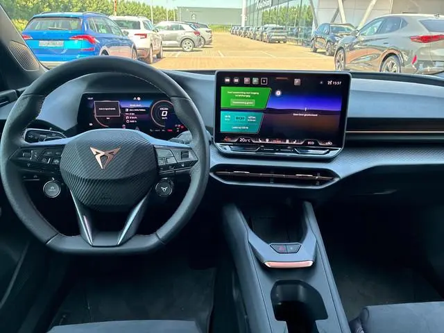 Cupra Raval