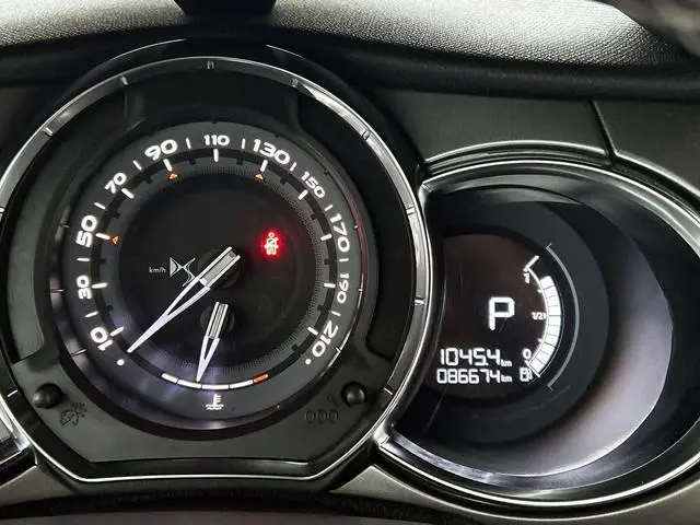 DS DS 3