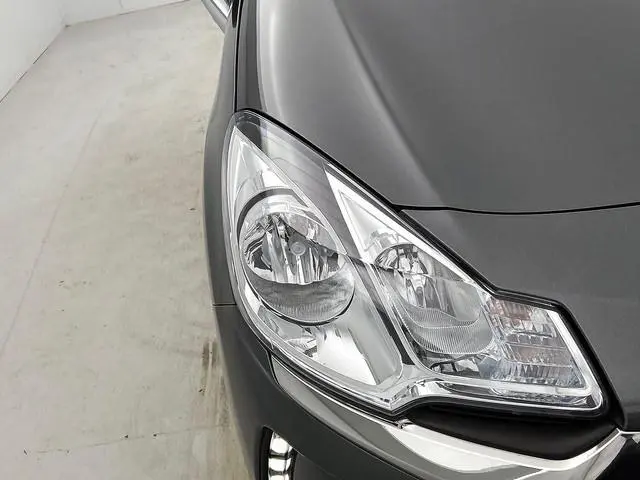 DS DS 3
