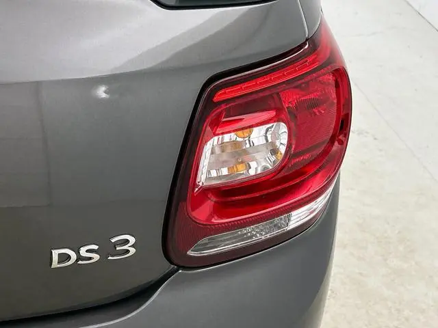 DS DS 3