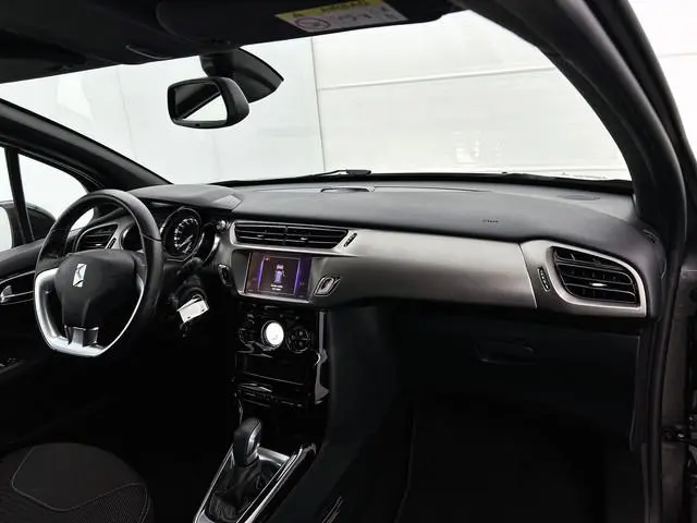 DS DS 3
