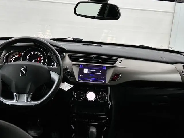 DS DS 3