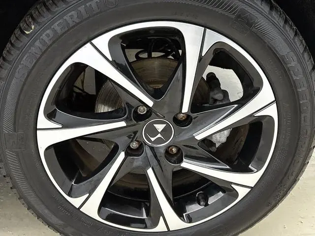 DS DS 3
