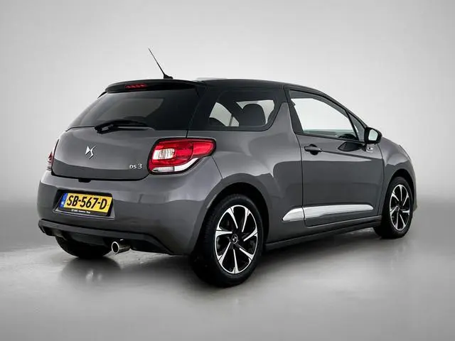 DS DS 3