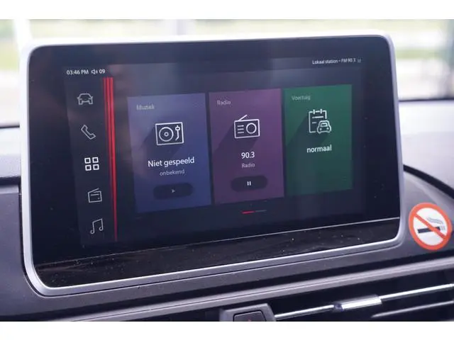 Maxus Deliver9