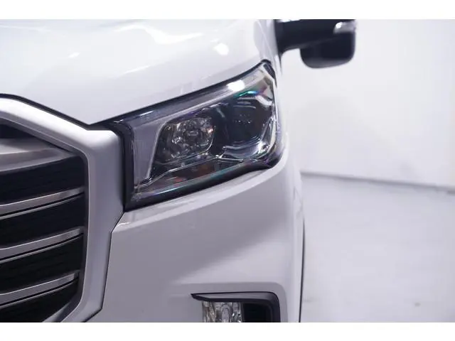 Maxus Deliver9