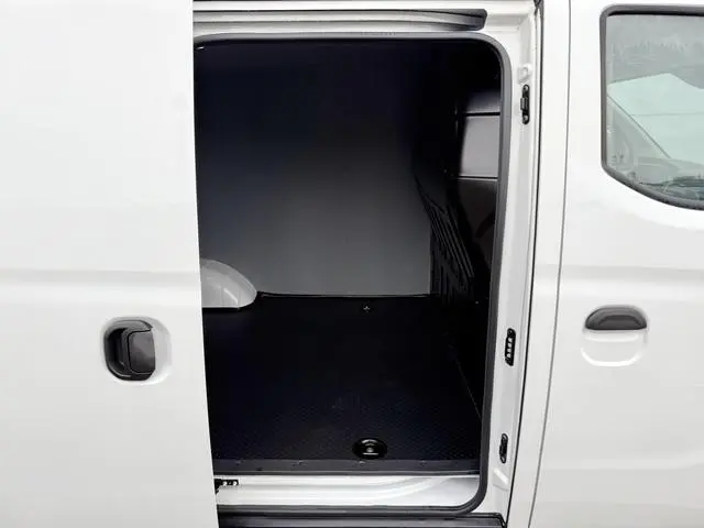 Maxus eDeliver3