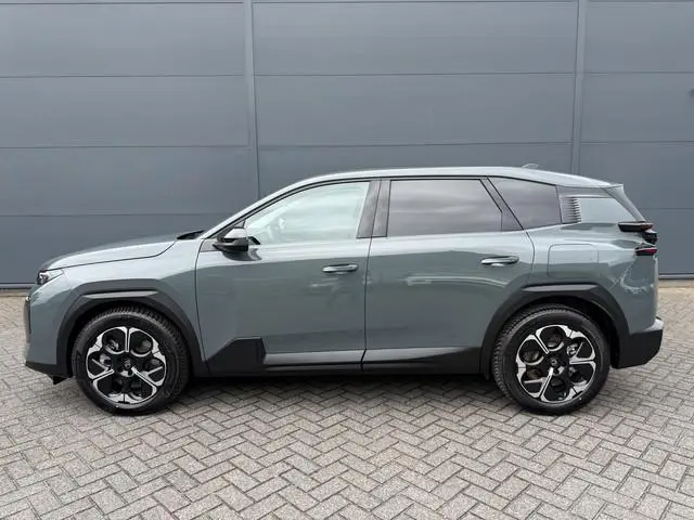 Citroën C5 Aircross Plus (Pack Techno)  Comfort Range 73 kWh (Elektrische Klep - Stoel-/- stuurverwa...