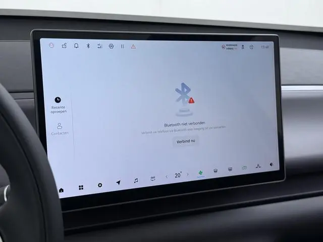Leapmotor C10
