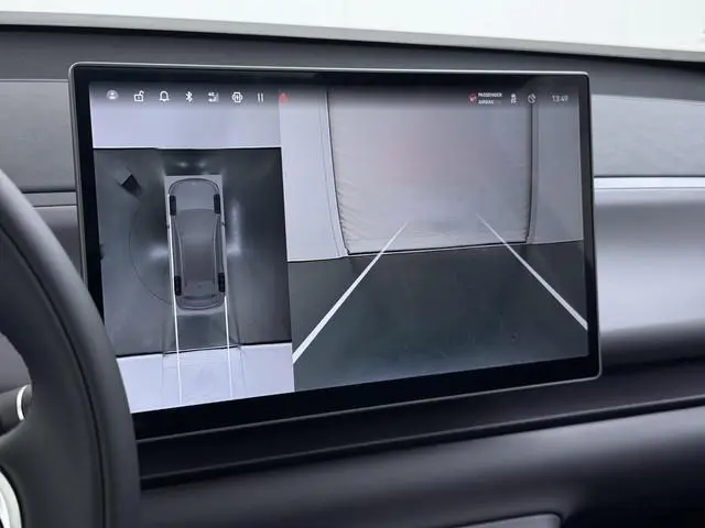 Leapmotor C10