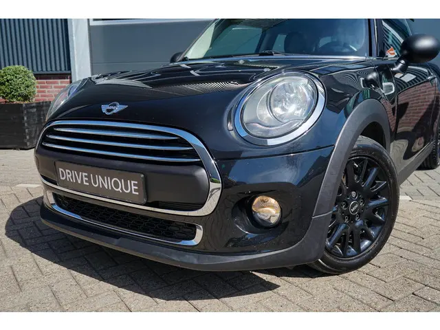 Mini Mini 1.2 One Business