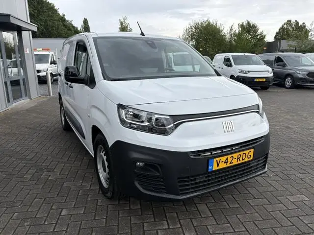 Fiat Doblò