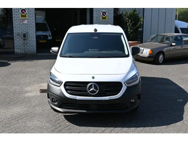 Mercedes-Benz eCitan