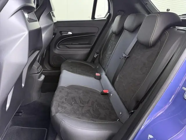 Abarth 600e