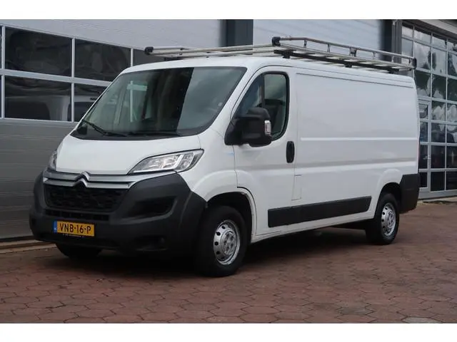 Citroën Jumper