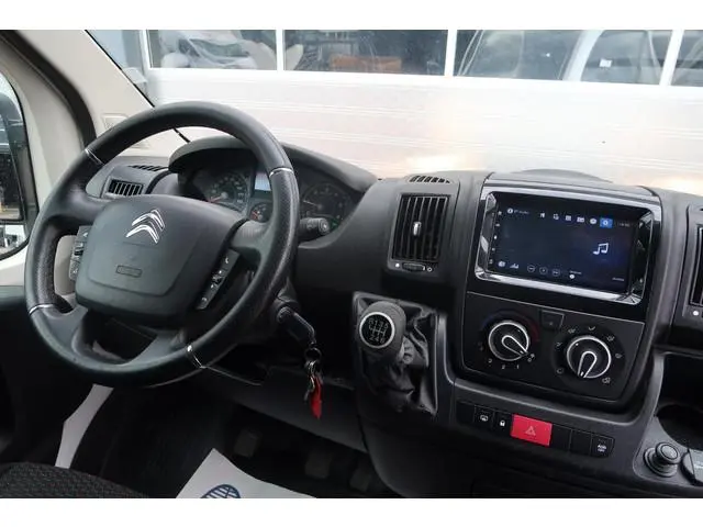 Citroën Jumper