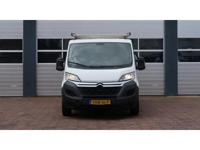 Citroën Jumper