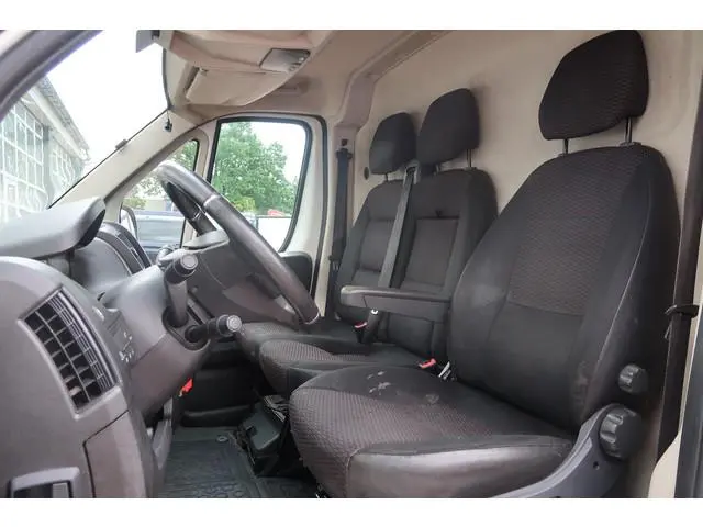 Citroën Jumper