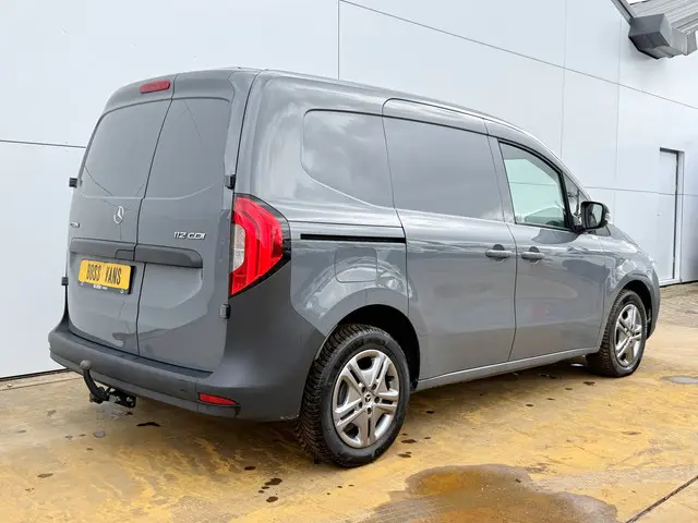Mercedes-Benz Citan