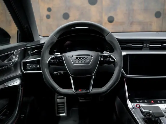 Audi RS6