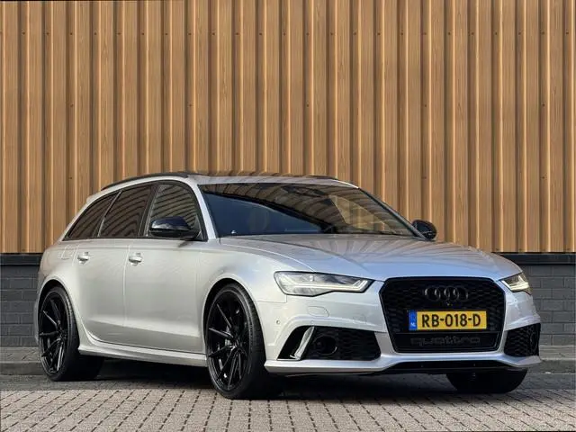 Audi RS6