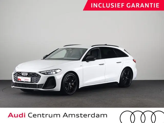 Audi A5 Avant 2.0 e-hybrid quattro S edition 299pk | Tech plus pakket | 19 inch lichtmetalen velgen...
