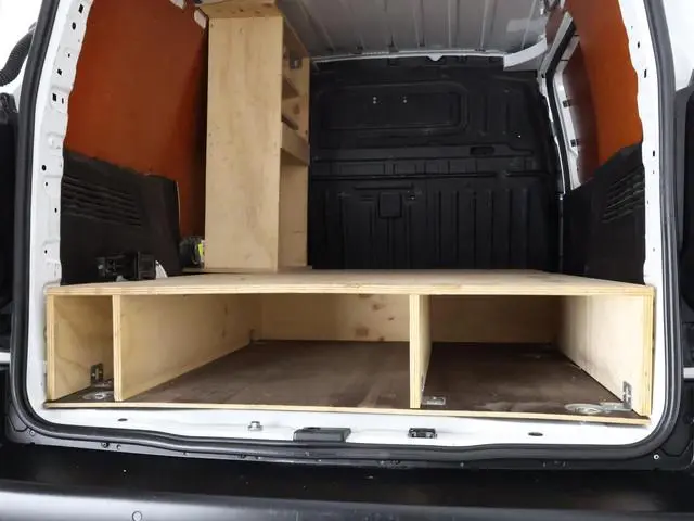 Toyota pro-ace