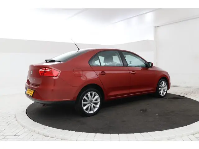 SEAT Toledo 1.2 TSI Enjoy Cruise, Airco, LMV