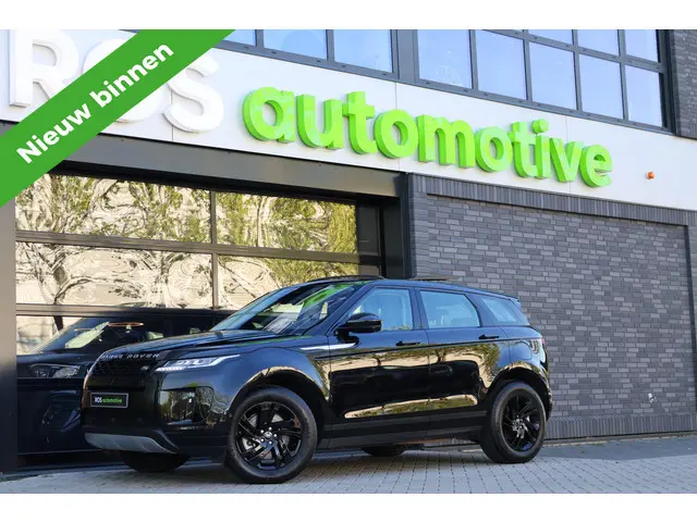 Land Rover Range Rover Evoque 1.5 P300e AWD S | BTW | PANO | 360 |