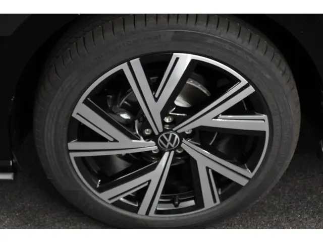 Volkswagen Polo 1.0 TSI DSG R-Line | Panorama dak | Navigatie | App Connect/Apple Carplay/Android Au...