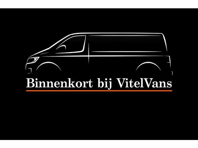 Ford Transit Connect 1.0  L2 | BPM VRIJ | Airco |  Camera | Multimedia | 3-zits |  NAVI | Bluetooth...