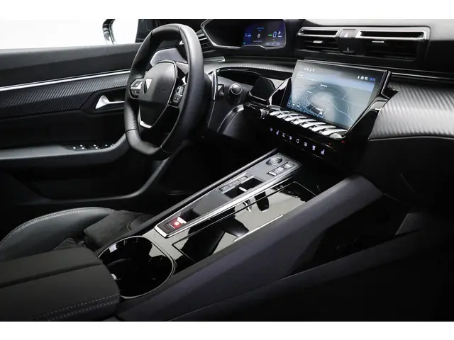 Peugeot 508 1.6 HYbrid 225 e-EAT8 Allure Avantage | PANORAMADAK | SENSATION PACK