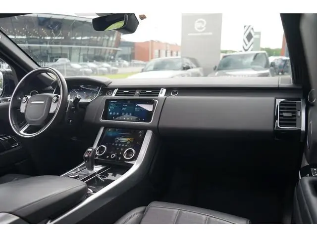Land Rover Range Rover Sport 2.0 P400e HSE Dynamic | Elektrische trekhaak | Voorstoelen verwarmd/gek...
