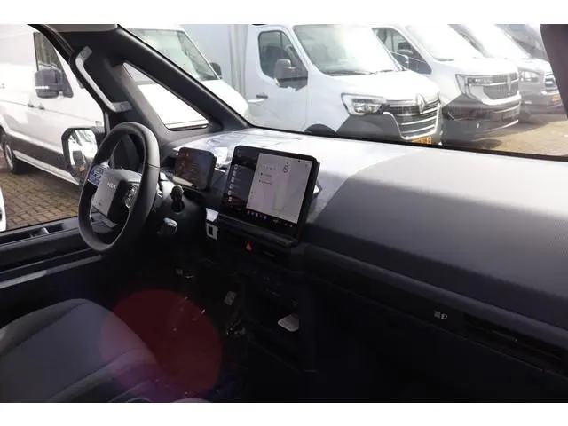 Kia PV5
