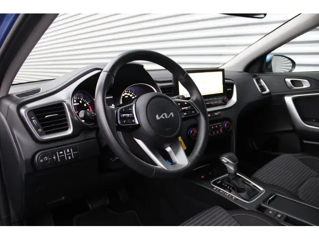 Kia Ceed Sportswagon