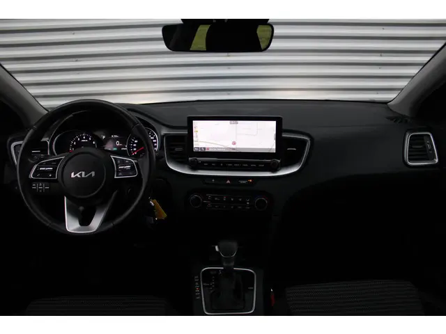 Kia Ceed Sportswagon