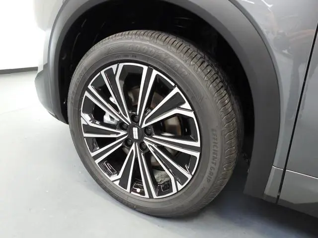 Geely Starray EM-i