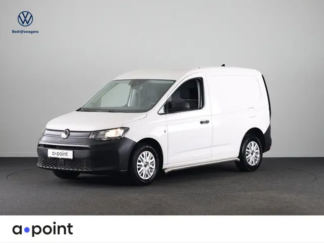 Volkswagen Caddy Cargo 2.0 TDI Style